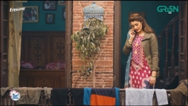 Standup Girl - Episode 10